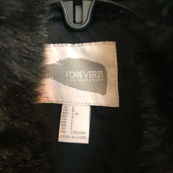 Forever 21 - Vest - Picture 5 of 6